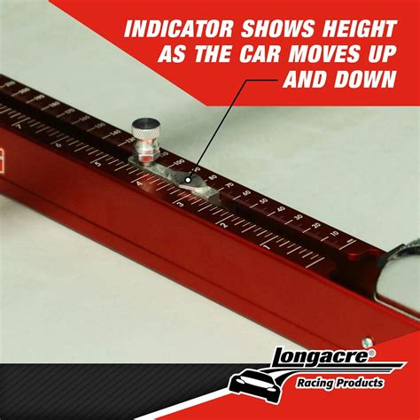 scuff gauge|Amazon.com: Longacre 52.